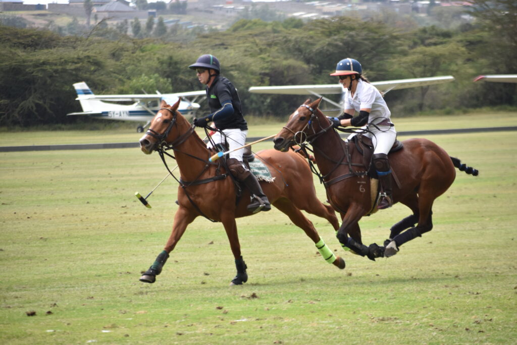 Sports/polo Photography