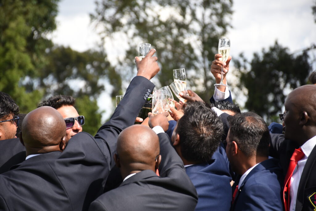 Event Photography
