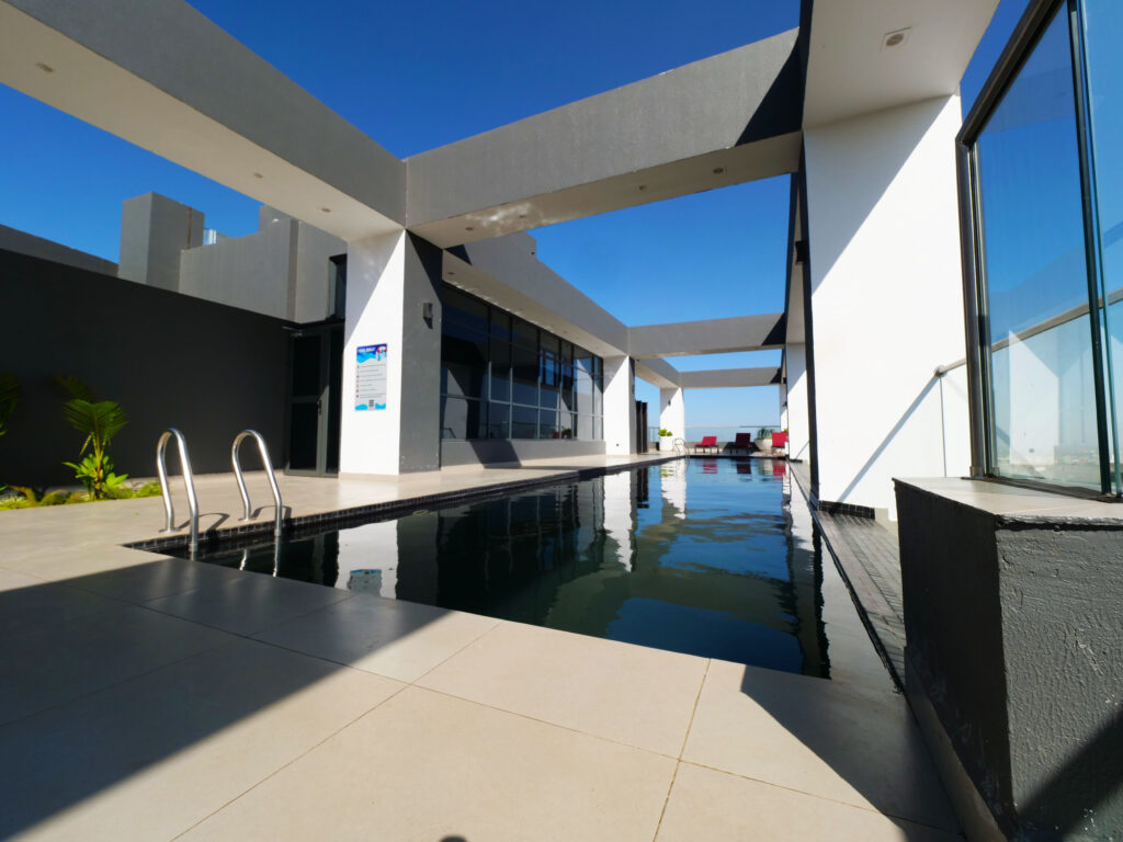Architecture photography