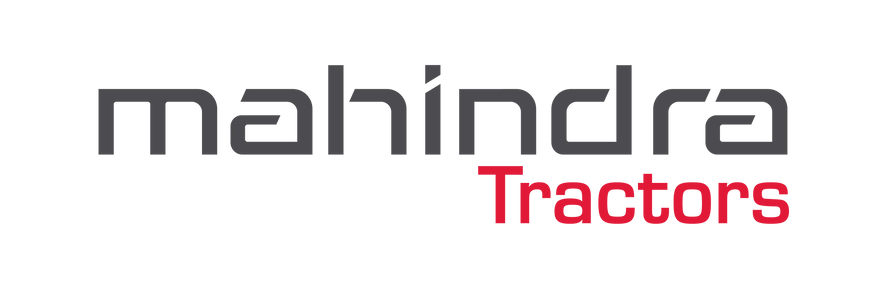 Mahindra Tractors Logo